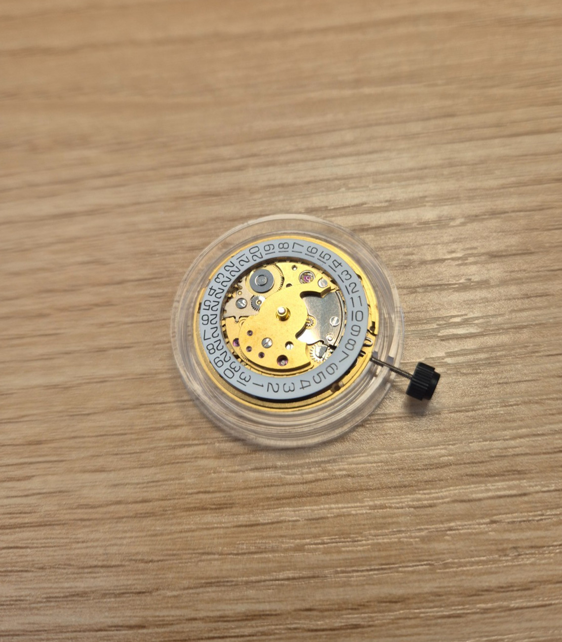Sellita SW260-1 Automatic Movement | Sub Seconds Calibre | ETA 2825 Compatible