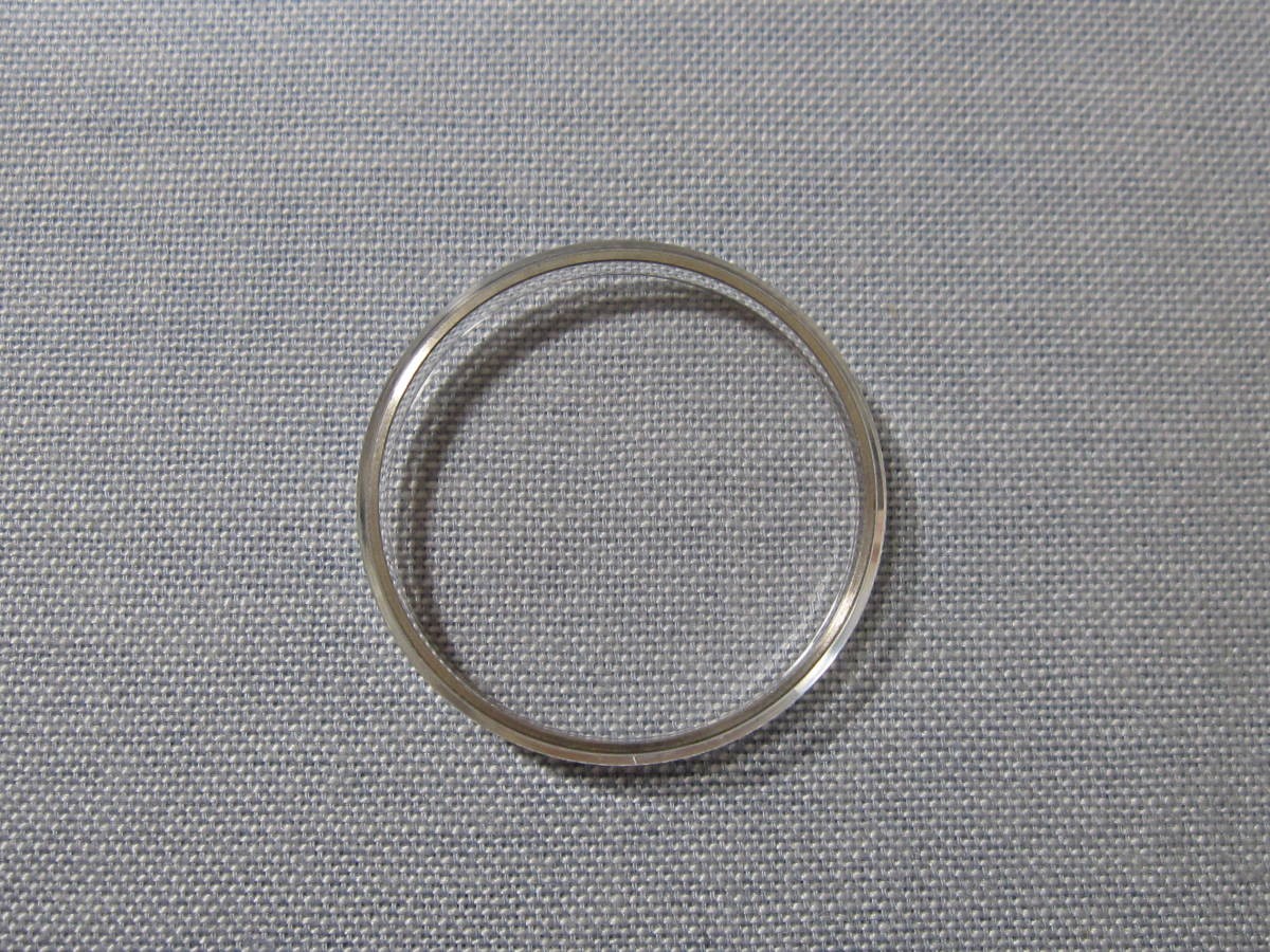 Citizen Windshield 1960 54-0357 For Citizenhronomaster Seikouper Deluxe And Othe