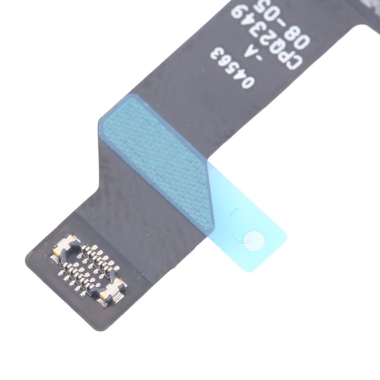 Vibrating Motor Flex Cable Replacement for Apple Watch Ultra 2 A2986 A2987
