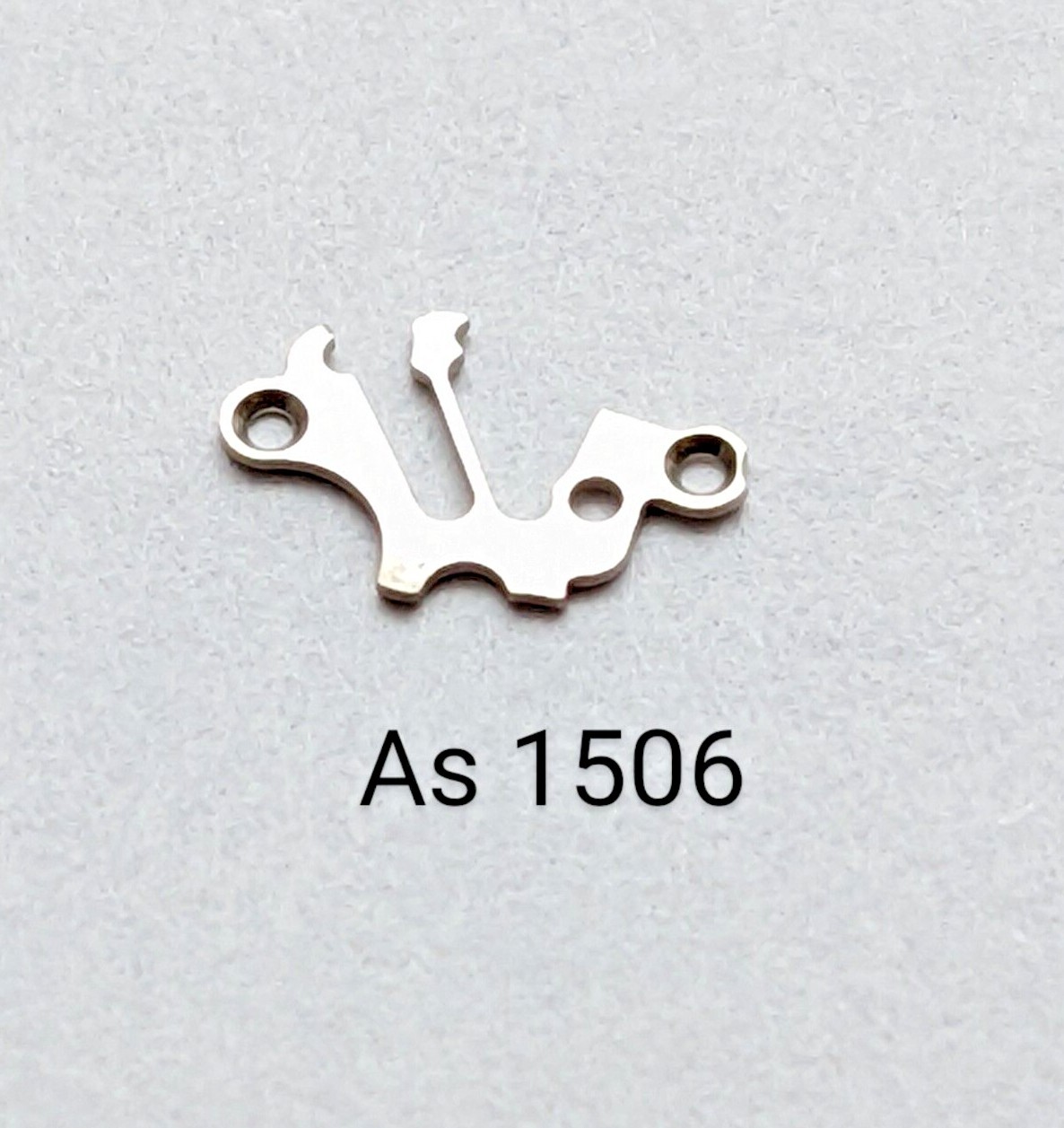 AS cal 1234 1361 to 1533 Setting Lever Spring Part 445 Swiss made choose 1 pc.
