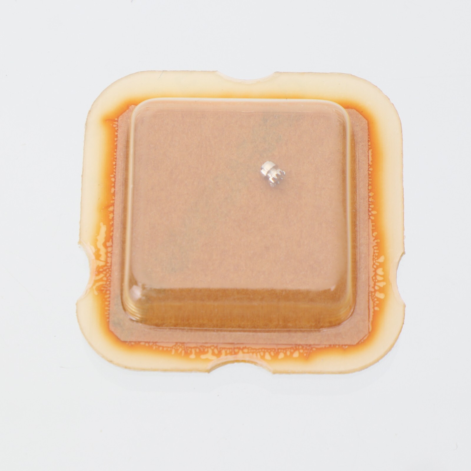 Genuine ESA 950.001 Clutch Watch Part #407 New Old Stock 31.121 (G5D13)