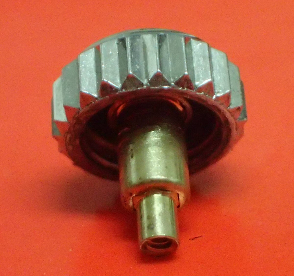 Genuine ROLEX 600-0 Crown 6mm Datejust 1601 1603 Explorer 1016 Daytona 6239 #816