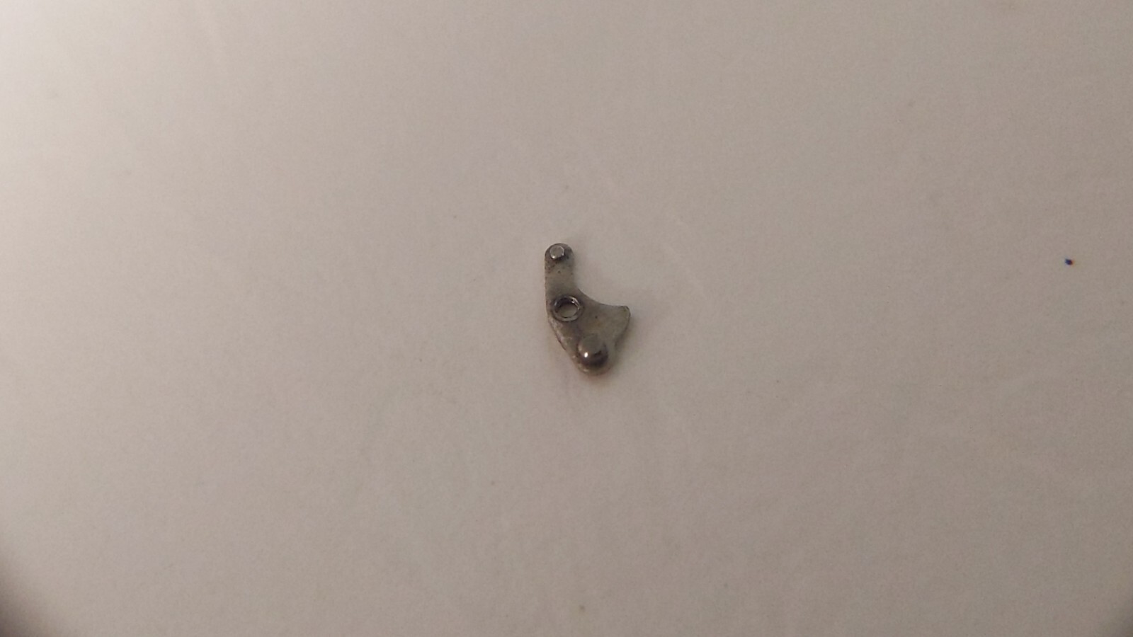 Audemars Piguet 1003 2003 443 SETTING LEVER Watch Part pre-owned
