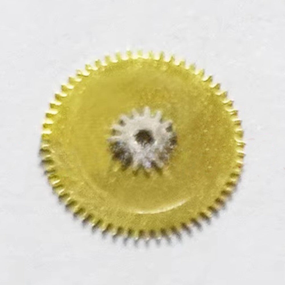 Minute Wheel Replacement Part for 3135 Mechanical Movement Model 3135-260