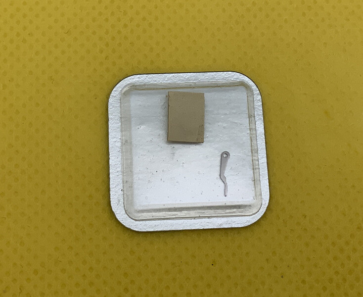 Rolex 2030 4451 Yoke. Sealed. Genuine New Old Stock