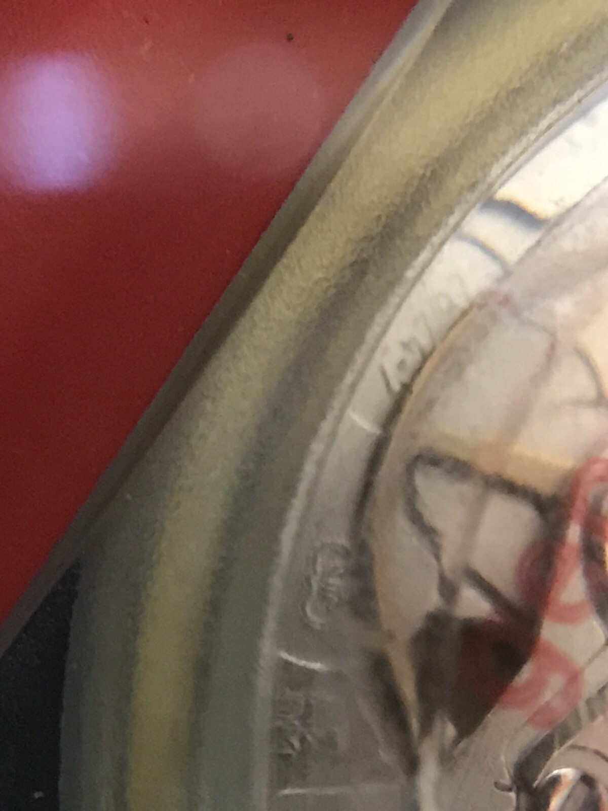 ETA Cal. 2824-2 A2, NEW genuine Swiss Made, NOS, TOP QUALITY, Incabloc