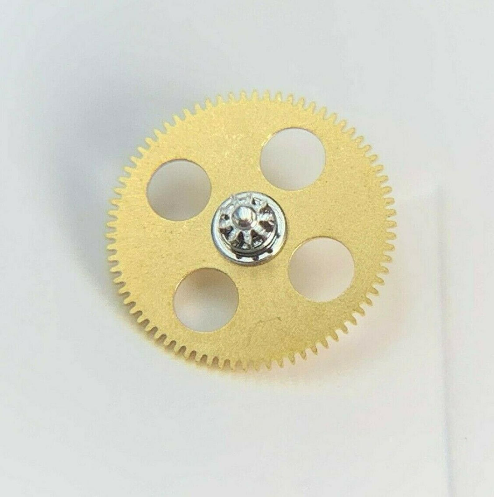 Replacement Repair Driving Gear Wheel For Ratchet Wheel 2230 2235 Movement Parts