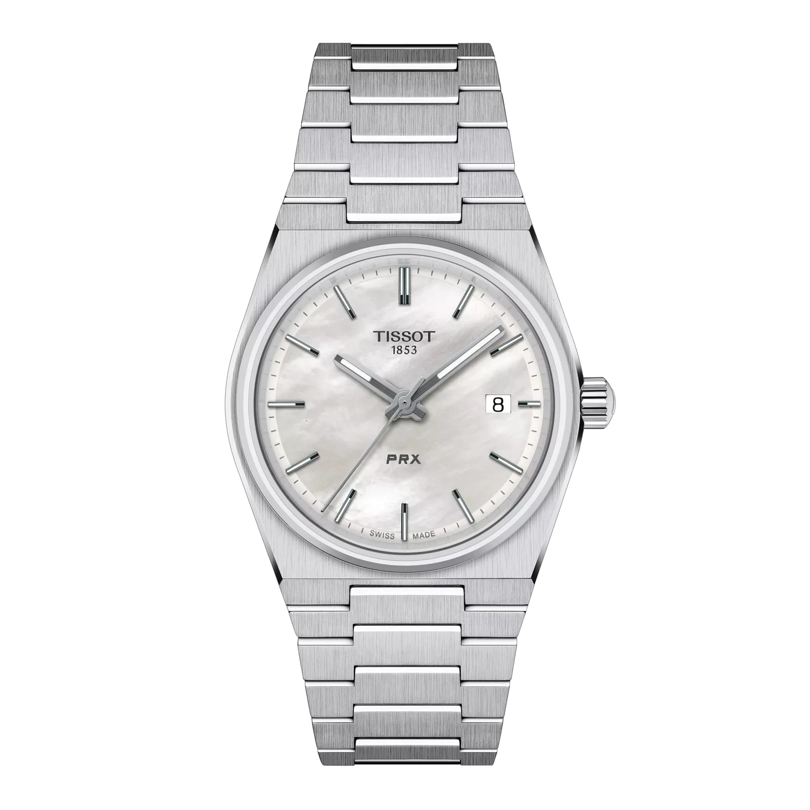 New-PRX Style Men’s Classic Stainless Steel Watch Classic 35mm / 40mm