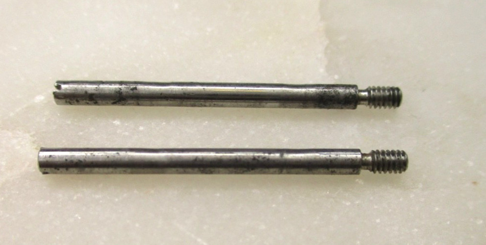 Orient King Diver 1000 screw pin for band for SS 1960s CB.349-11340
