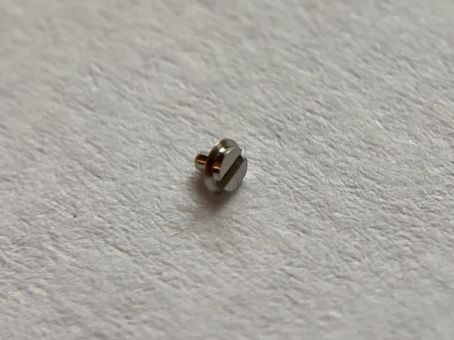Sellita Dial Fastener Part 144 for SW300 ETA2892 ETA2893 OME 1110 1120 2500