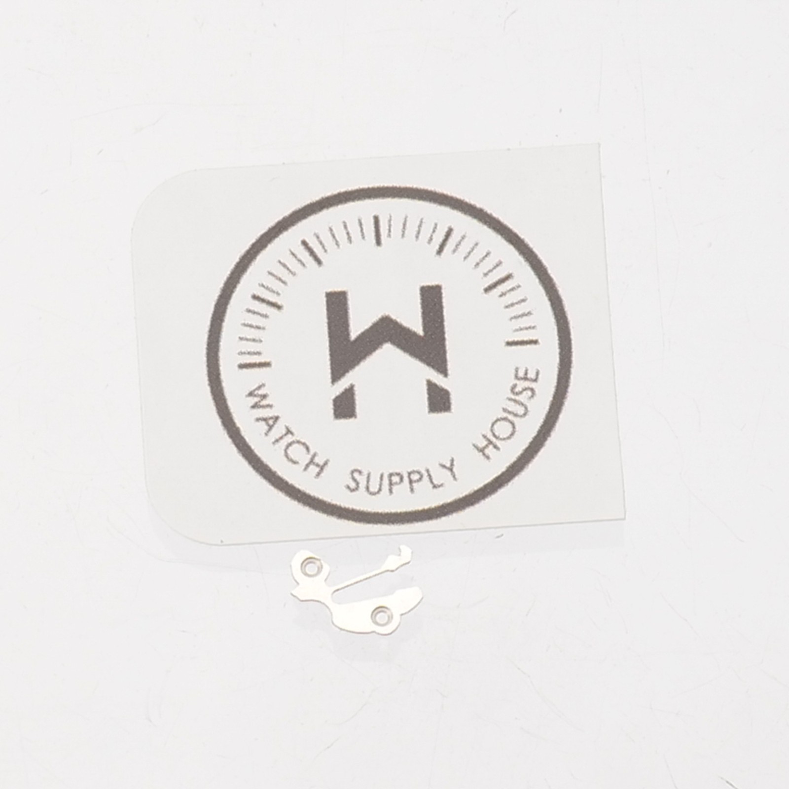 AS 1323, 1320, 1422 Watch Setting Lever Spring Set Bridge Watchmaker New (C19R2)
