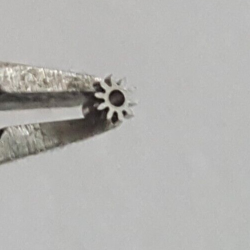 Gruen Caliber 470SS Part Number 245 (Canon Pinion, Height 2.50mm)