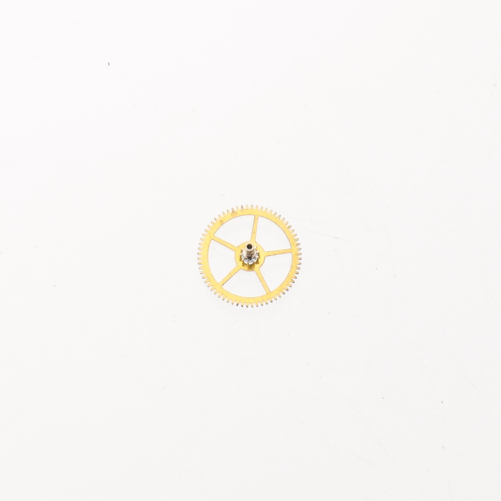 AS A Schild 1180 Watch Center Wheel Part #201 Watchmakers NOS (C16D4)