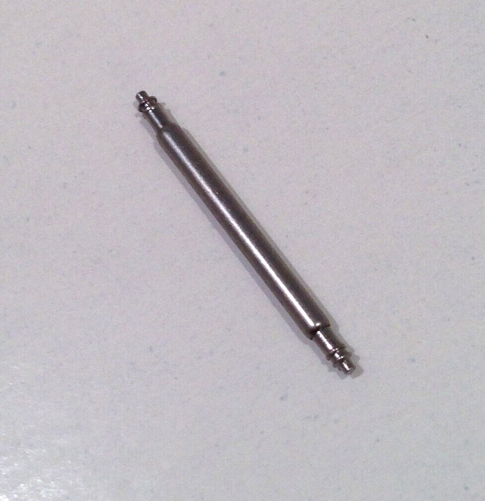New OEM Tag Heuer Carrera Spring Bar Bracelet Strap 20MM BA0730 FAA043 3169