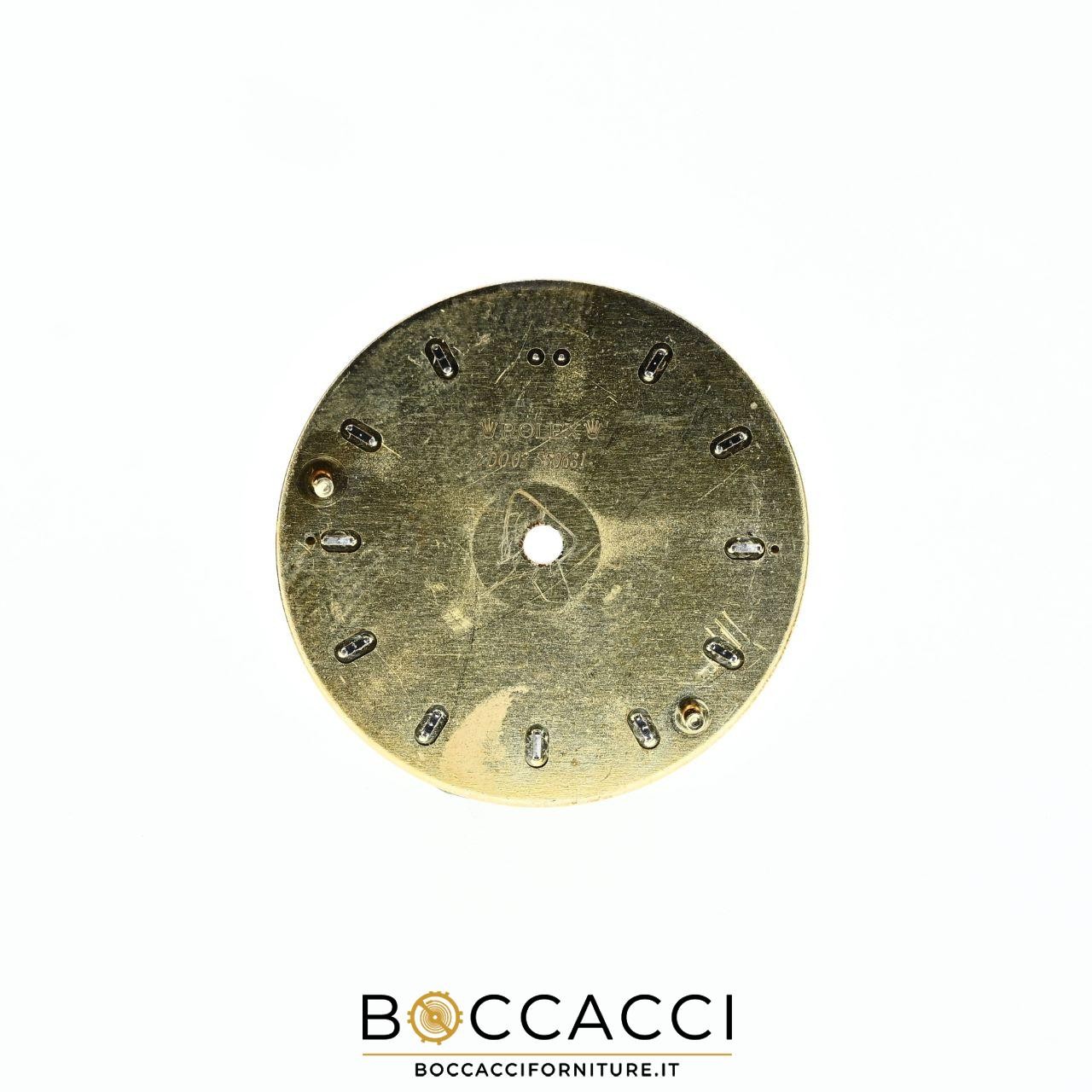 ROLEX Champagne dial for OYSTER Perpetual 34 Ref. 114200 Calib: 3130 (OT…