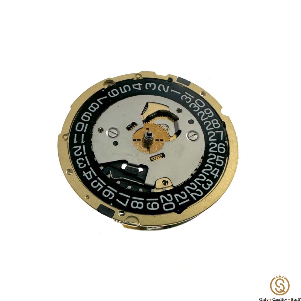 Gucci – ETA 251.471 Quartz Movement Quartz Movement NEW Original
