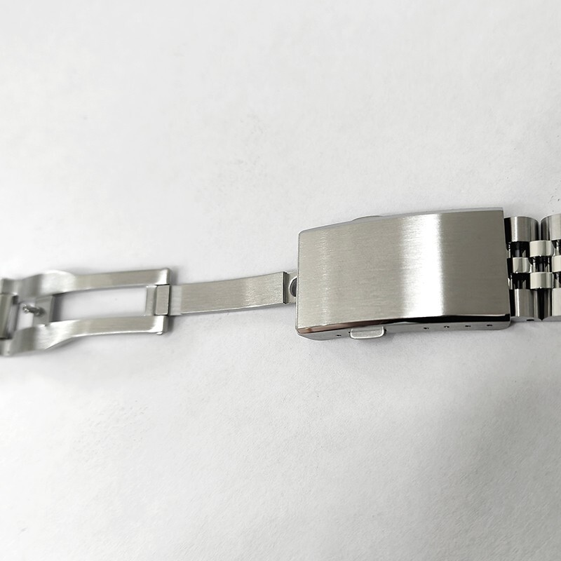 Vintage Oyster 36mm Case Sapphire Glass For NH36 Movement Quick release