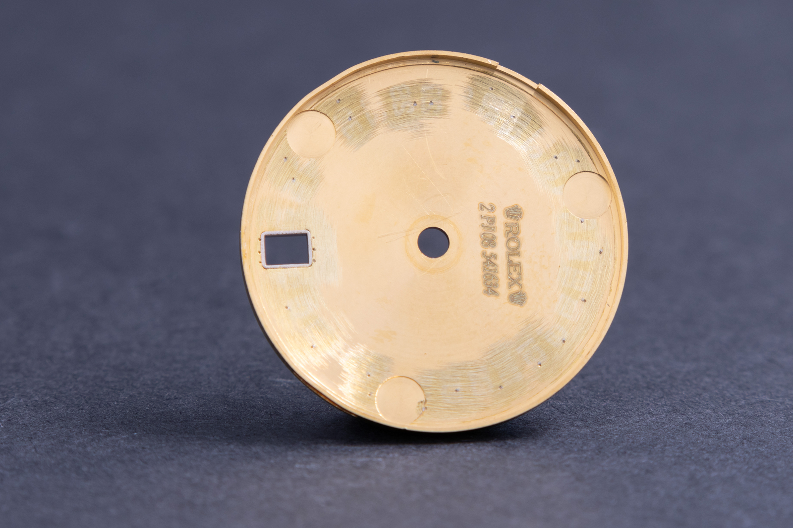 Rolex Midsize Motif MOP Roman dial for model 178240 – 178274 FCD20101