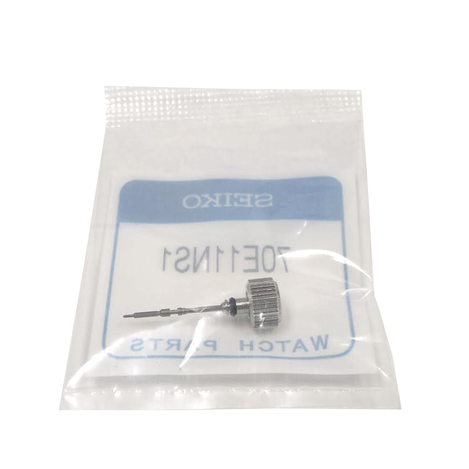 ORIGINAL CROWN STEM SEIKO SDS005 7S26-0020 7002-700J 7002-7029 7002-7000
