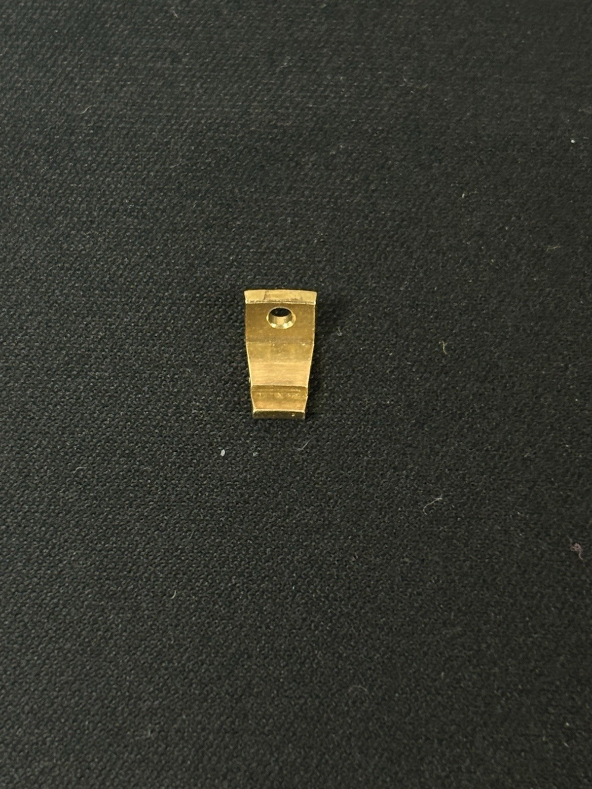 Breitling B13355 K13355 Crosswind 18K Gold 6 o’clock #30 Bezel Rider Tab Screw