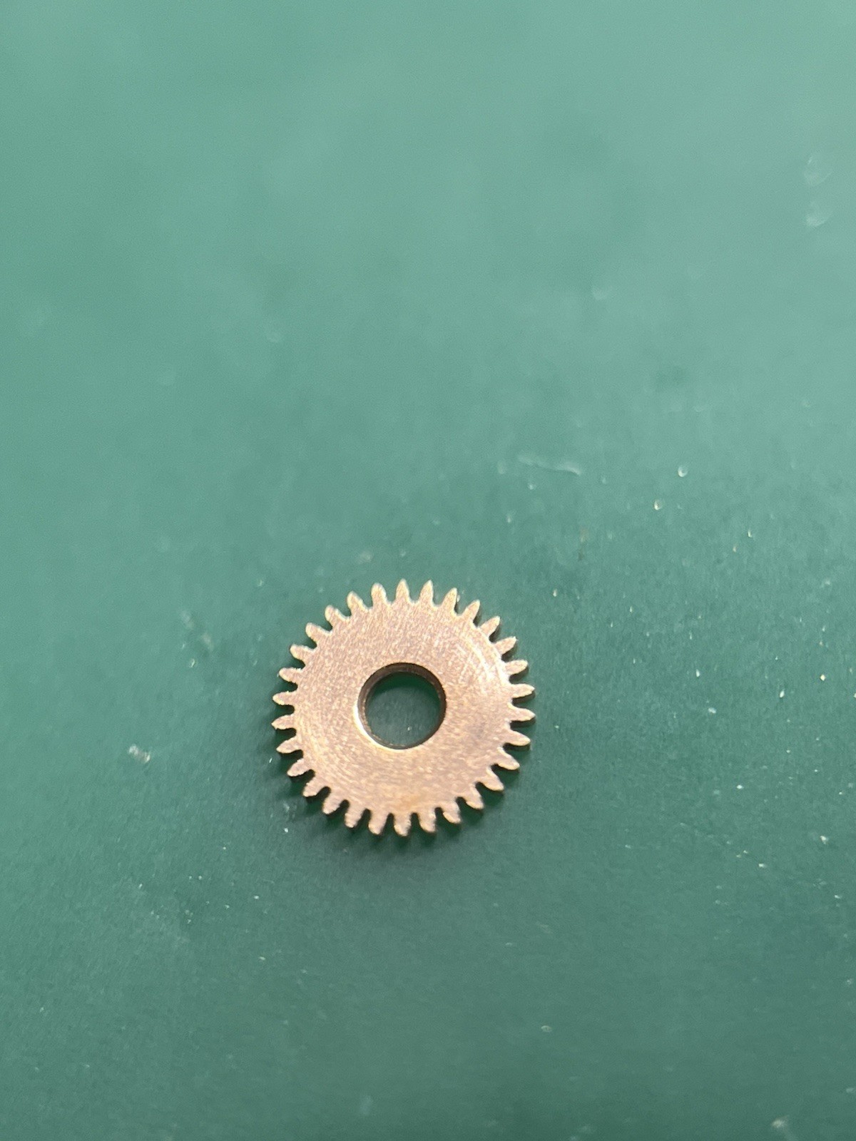 Piaget 12PC Individual Parts, Compatible With Calibers 12P, 12P1 And 12PC1