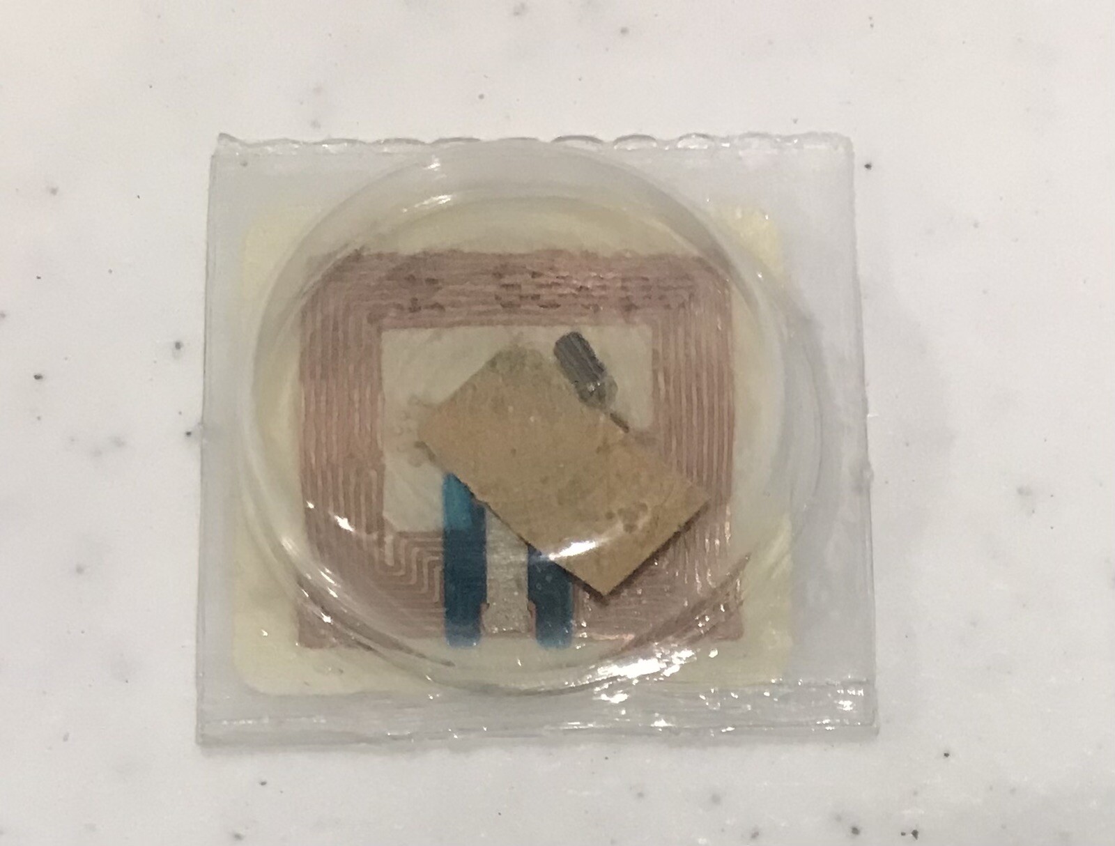 Rolex Calibre 4030 Pusher Extension, Short 4030-953-2 – New Sealed Package