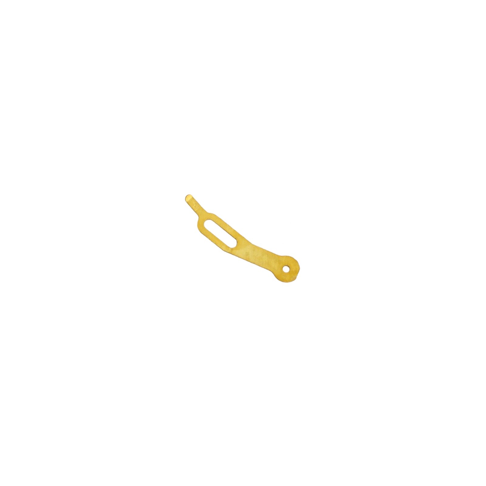 Balance Stop Spring Fits Rolex 3135 3155 3175 3185 movements Part 245