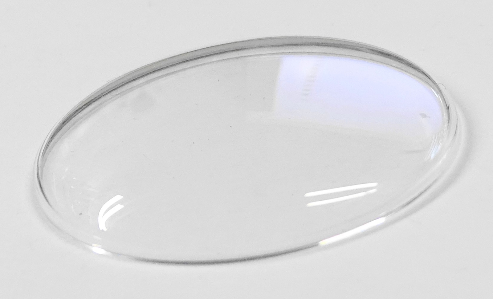 Watches Glass Diameter 37.2 Mm Standardized