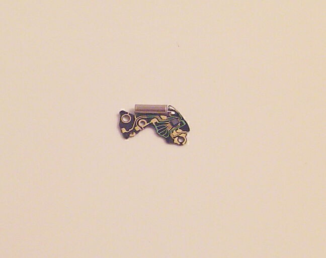5PCS WHOLESALE LOT FOR ORIGINAL MIYOTA 2035 WATCH CIRCUIT FOR QUARTZ MOVEMENT