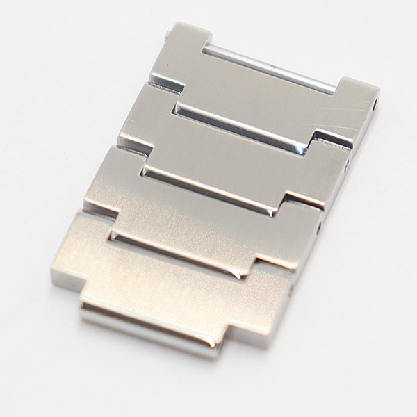 Genuine link band Tissot PRX 4 links silver for 18mm men’s/women’s watches