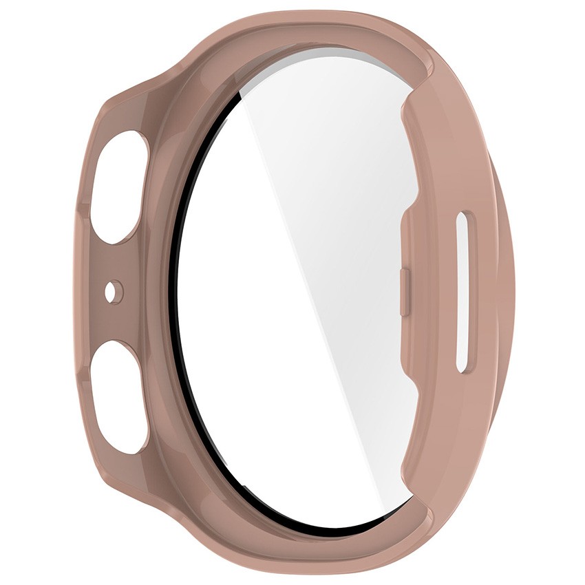 PC Protective Case Cover for Samsung Galaxy Watch8 40mm/Watch8 44mm Accessories