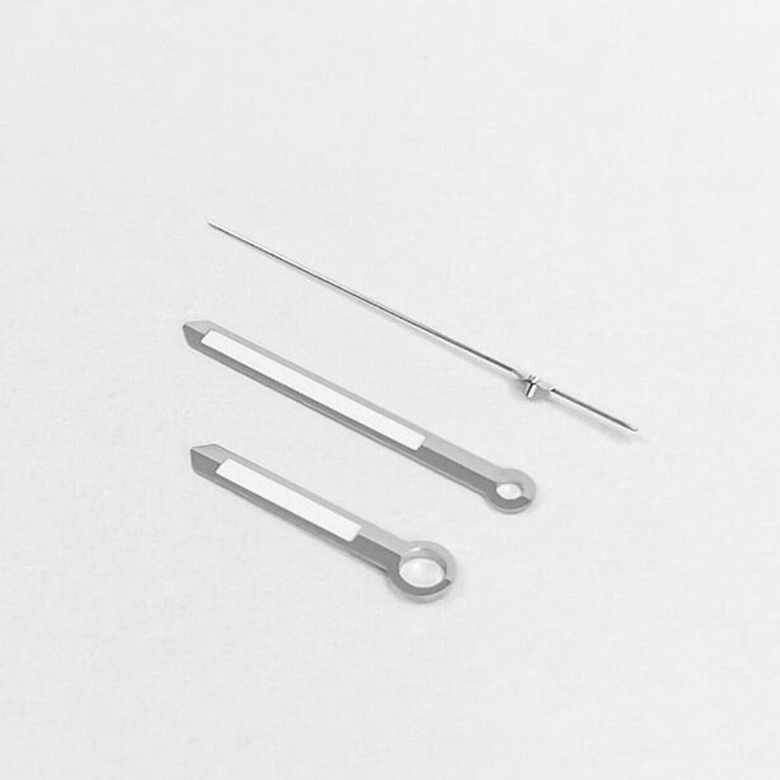 Watch Case Dial Hands Strap Accessories for NH35/36/4R/7S Movement