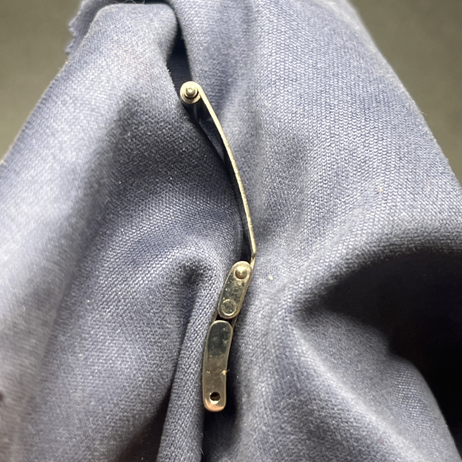 Genuine Rolex Sea Dweller 16600 / 16660 Diver Extension (2/2)
