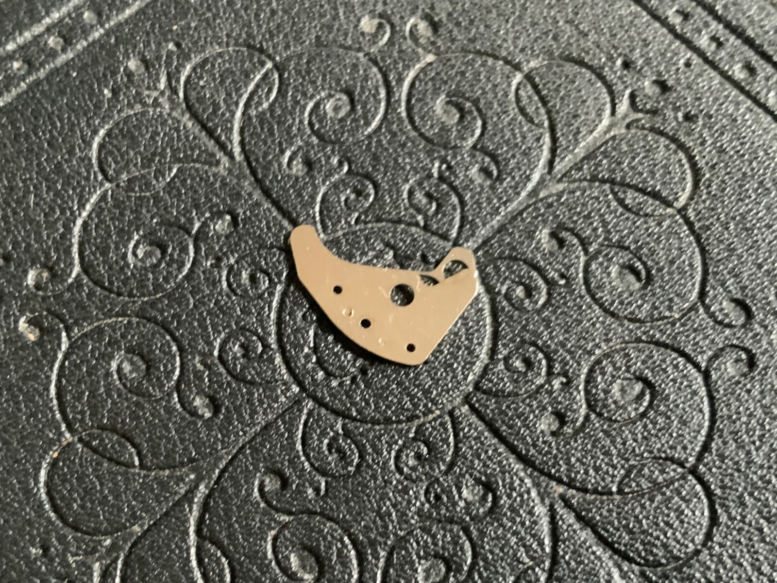 Day Jumper Replacement Part For President 3055 Movement Part 5136
