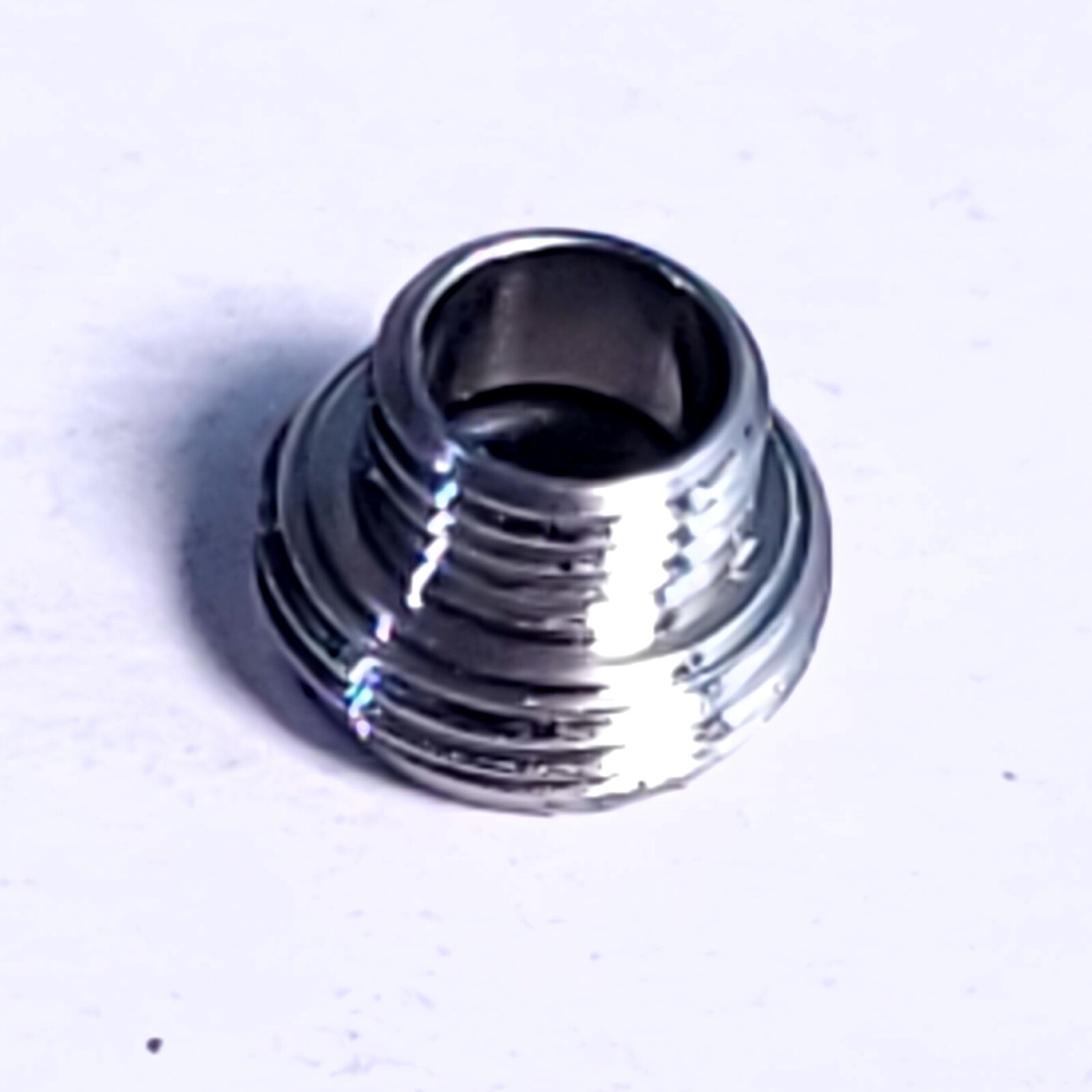 Lot of 3 High Quality Rolex 6mm Case Tube For 36mm Mens Rolex 16000 16013 1601