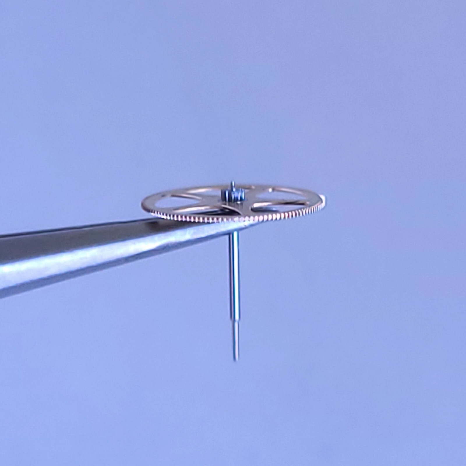 NEW GENUINE Second Wheel Rolex 3235-360 for Datejust 36 Watch Movement