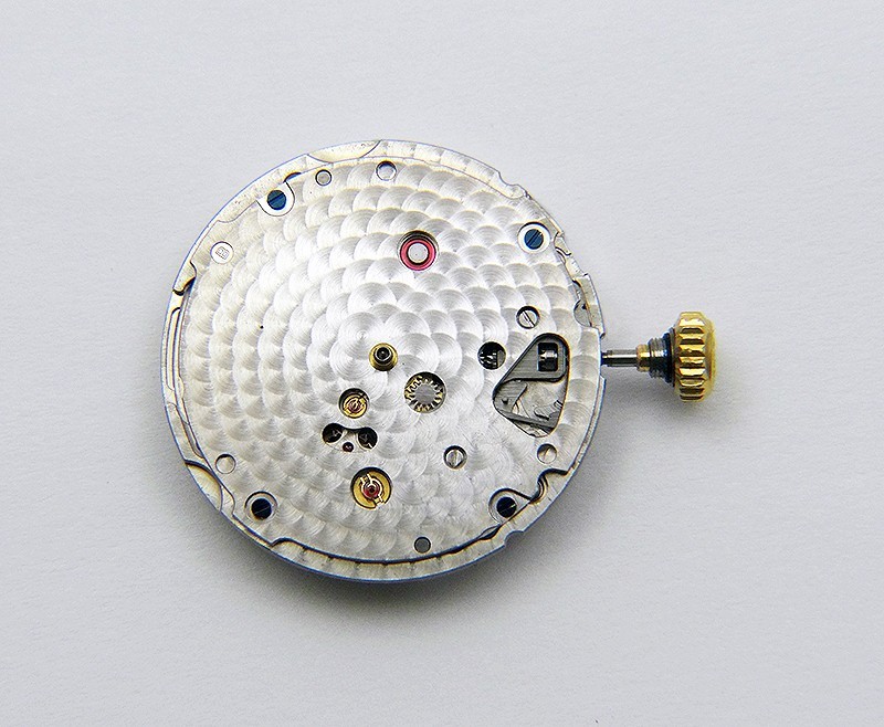 Genuine Rolex 3230 Cal. Complete Movement for Explorer 36 40 Submariner No Date