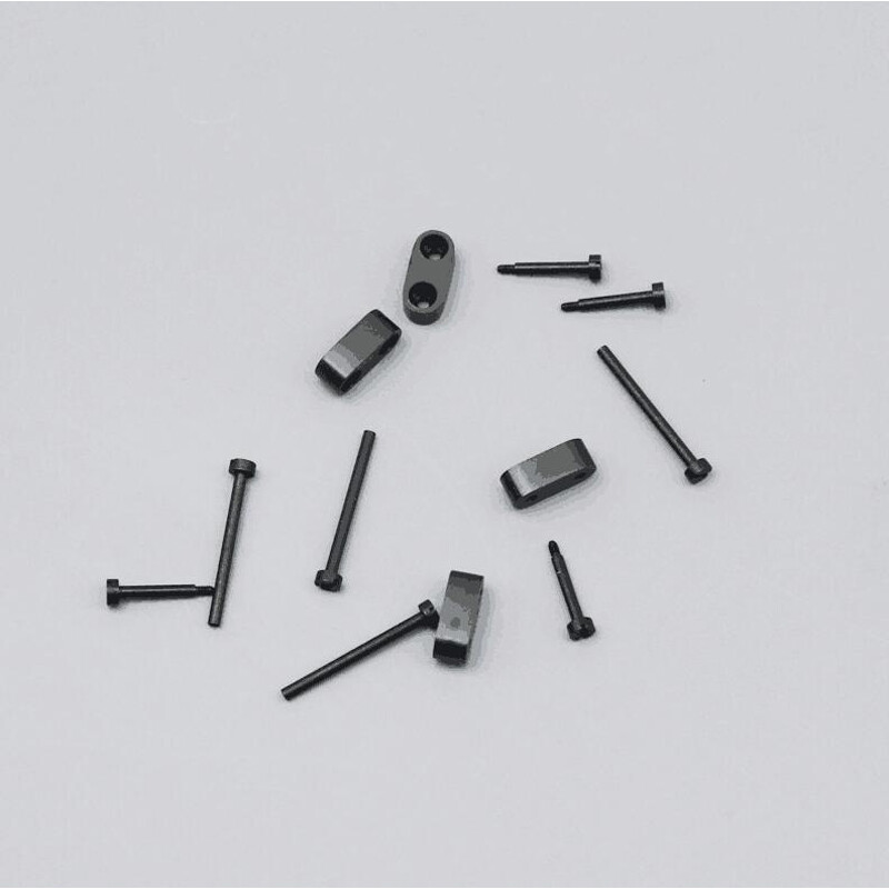 Adapter Screwdrivers Connecting Tool for Suunto CORE Watch Strap Screws Rod Nut