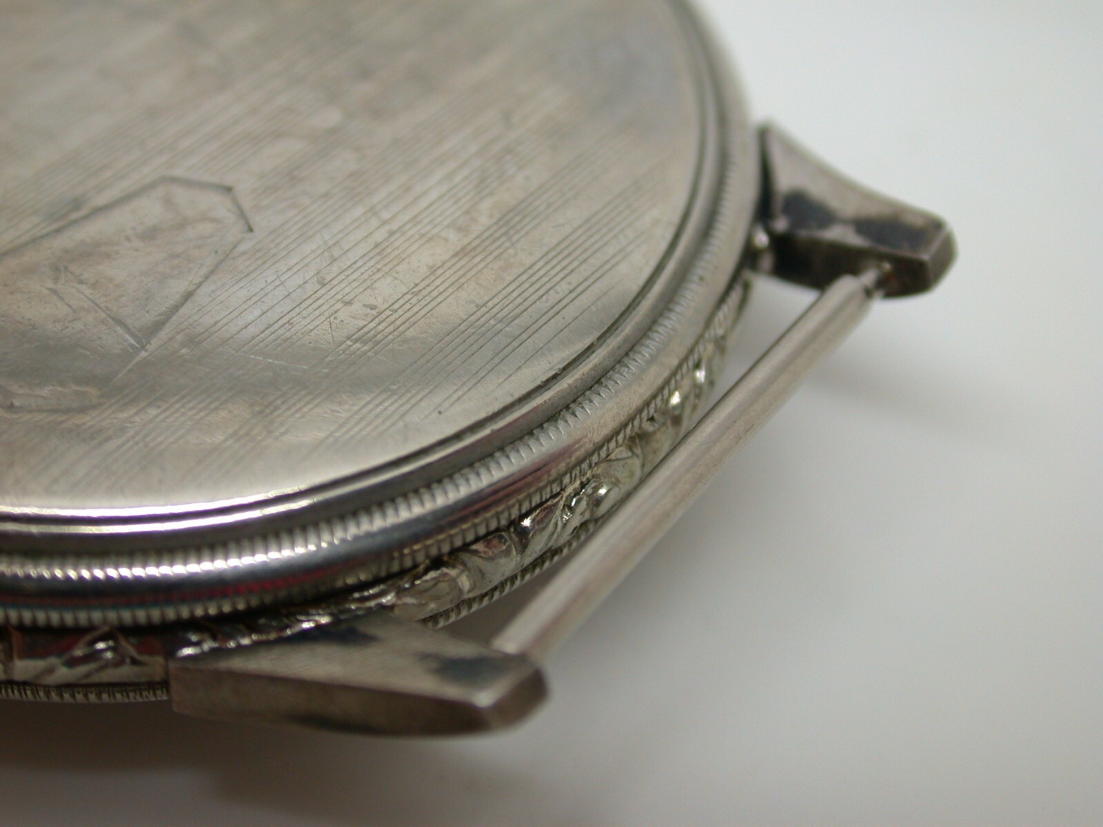 ALPINA CALIBER 277 WHICH IS THE UNITAS 33 FOR 1933, 18.5 LIGNE WATCH – 19MR4