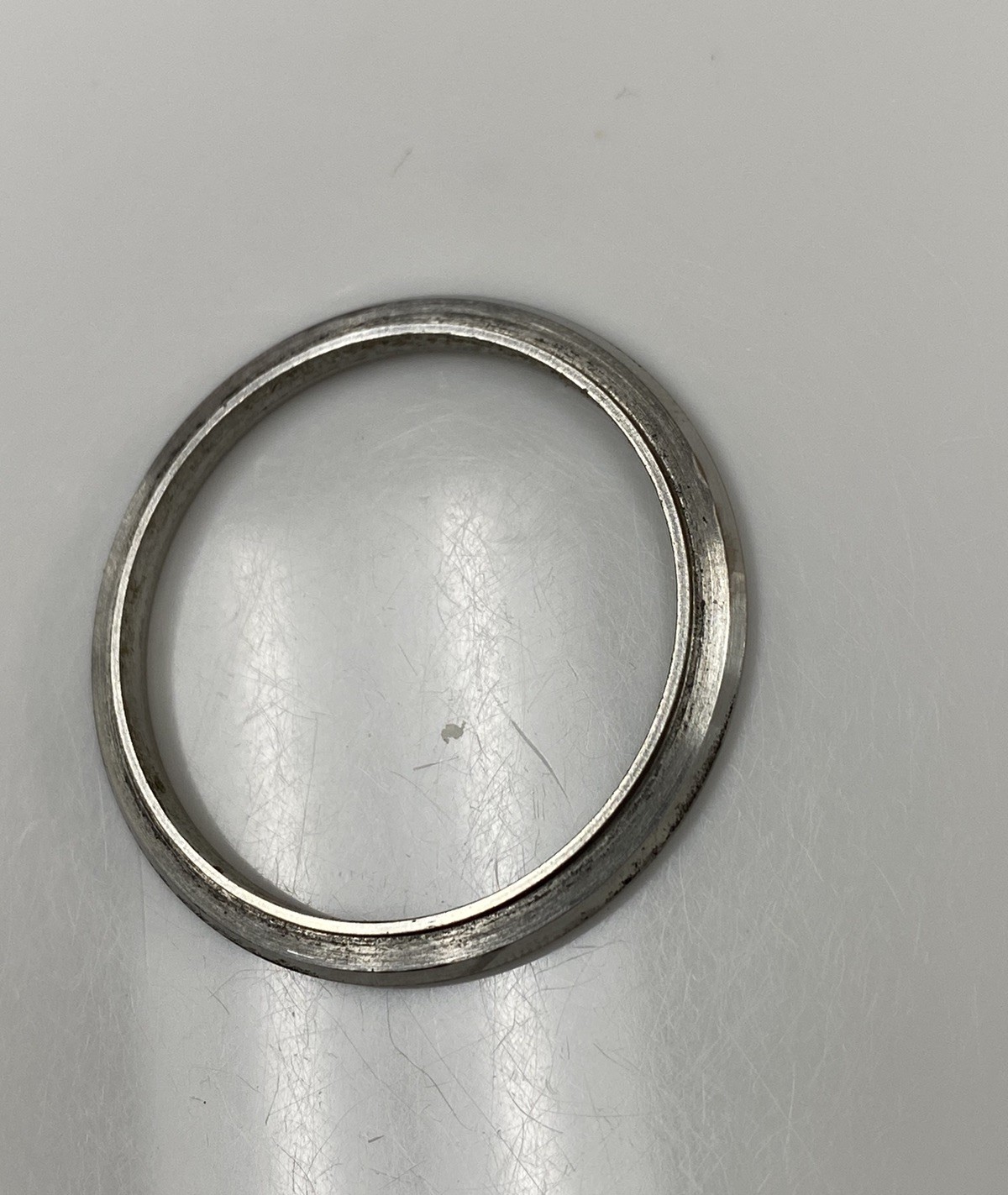 Genuine Rolex Sea-Dweller #319-1665 Crystal Retaining Ring