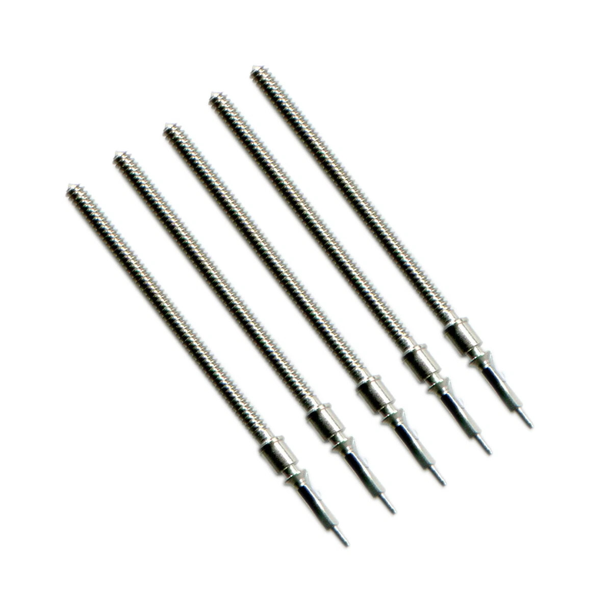 5Pcs Stem Tap Parts 10 0.90mm 18.9mm For ETA 2671 2651 2661 2648 2658 2668 2678