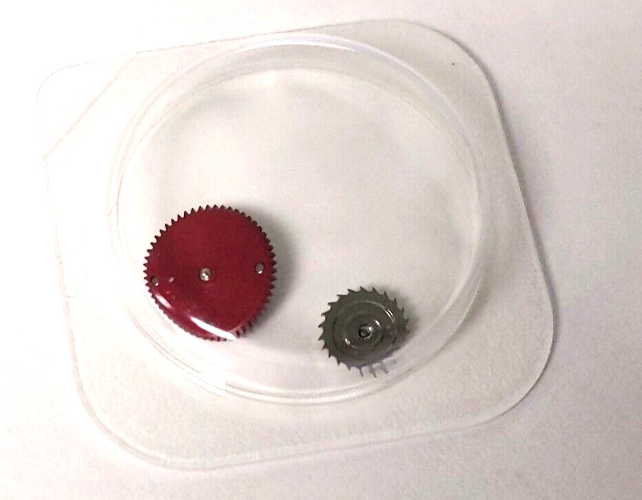 genuine Rolex 3135-540 Reversing Wheel Brand NEW for watch repair SEALED