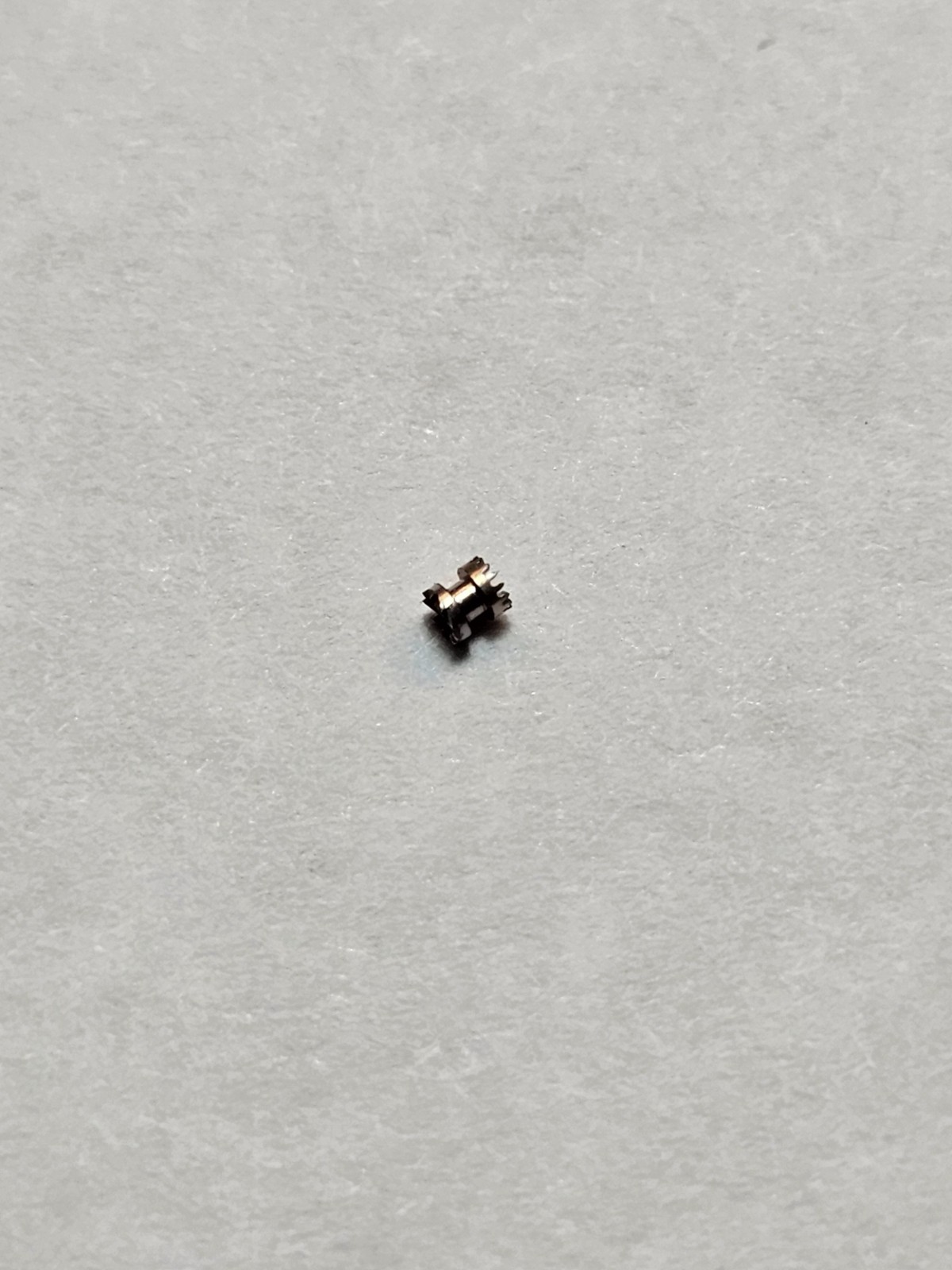 Omega Cal. 625 movement for parts
