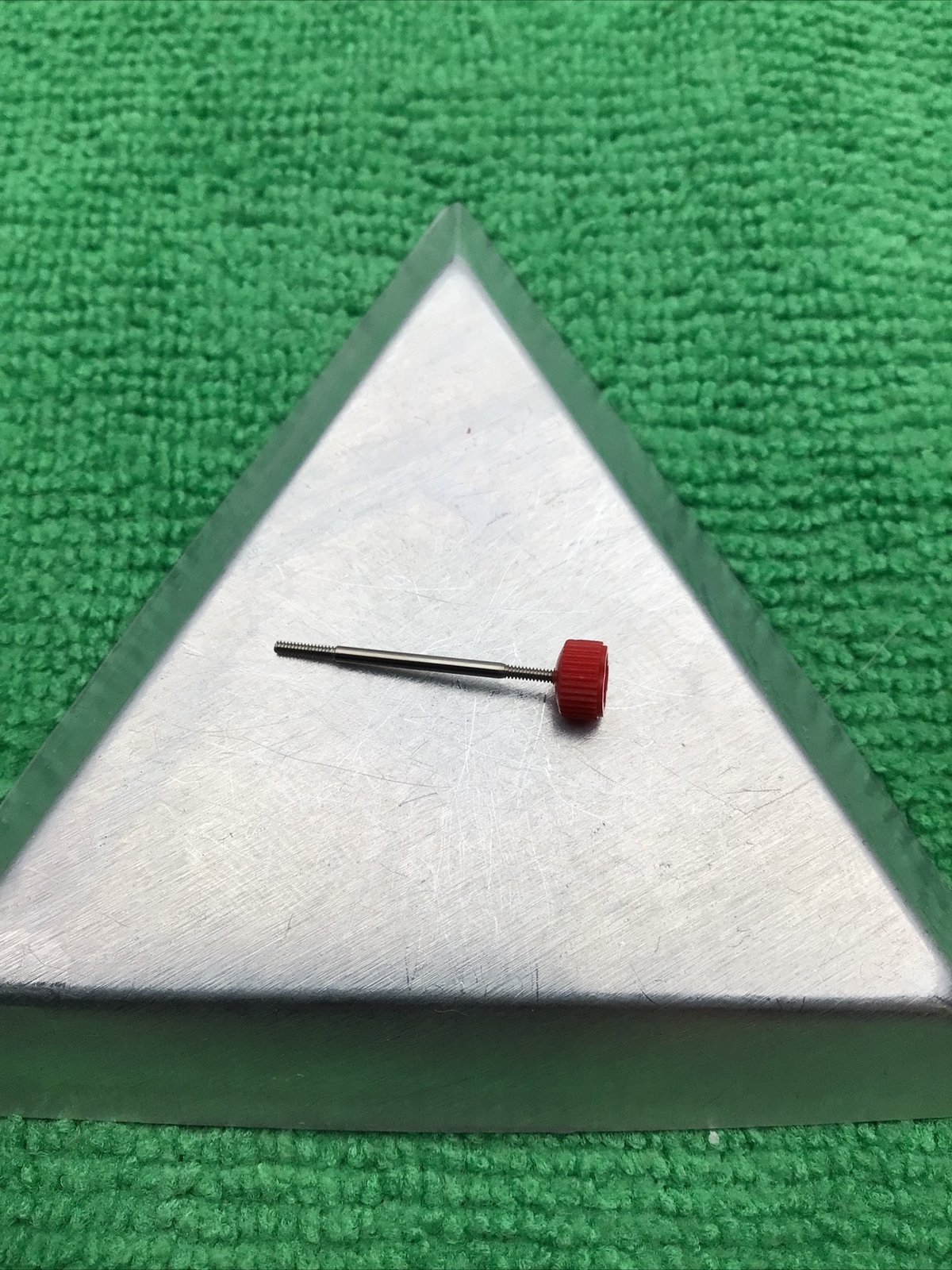 Omega 640 1126 Working Stem