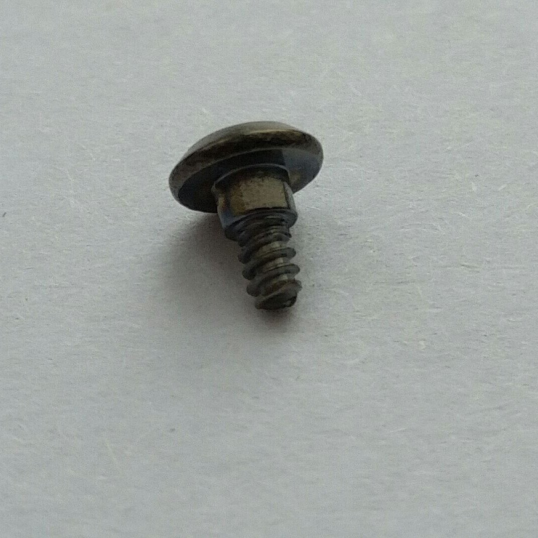 Casio Watch Screw Decorative GW-A1000FC-1A GW-A1000FC-1A4 GW-A1000FC For Bezel