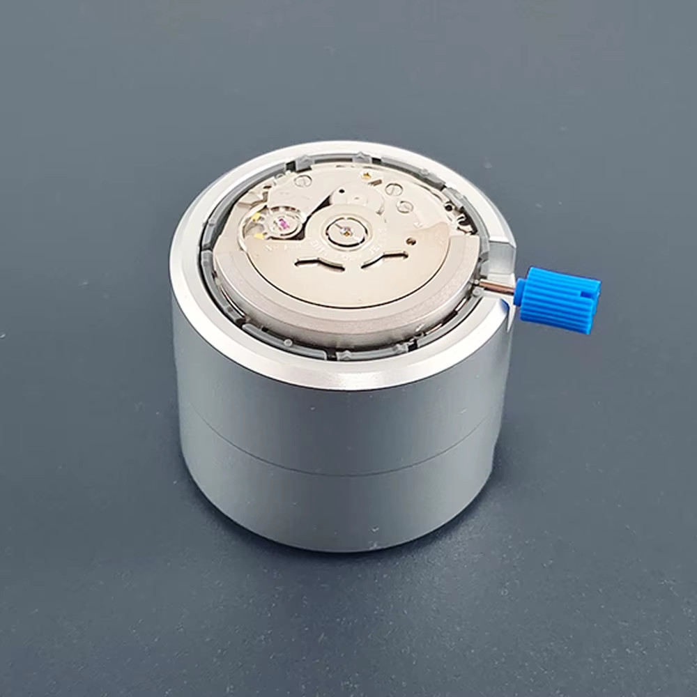 NH34 NH35 Watch Movement Holder Bracket Fits NH36 SKX007 7S26 4R35 4R36 2824 283