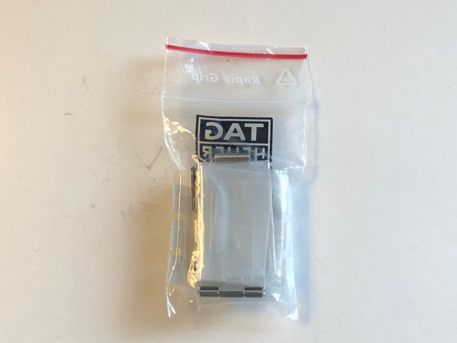 TAG Heuer replacement buckle clasp FF0229 BA0854 BA0860 genuine new