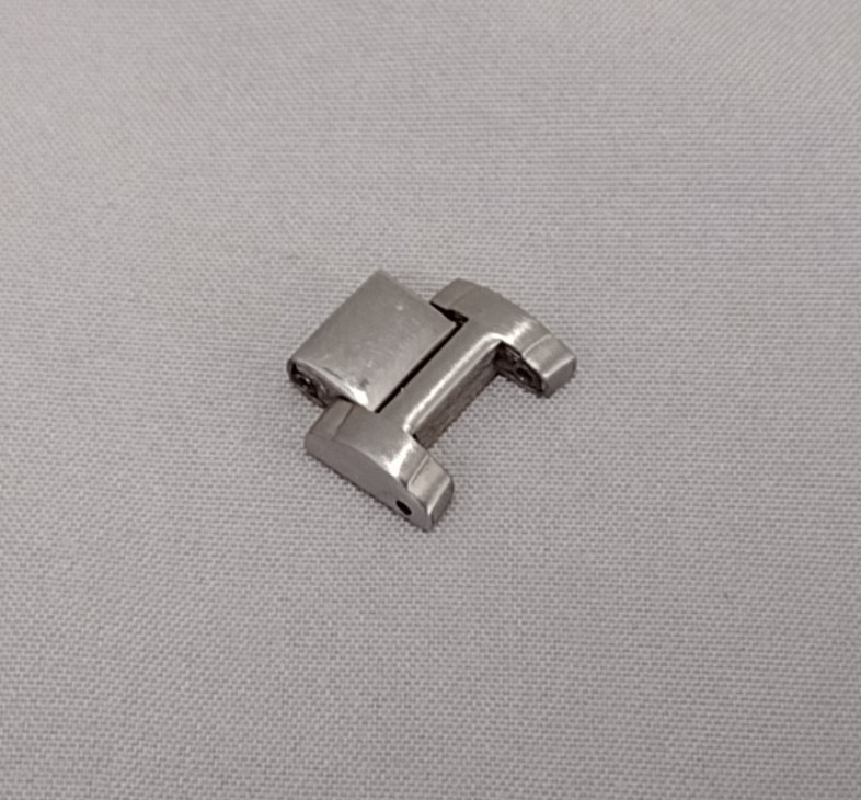 Extra Spare Additional Watch Band Link & Pin for Women’s FOSSIL AM-3706