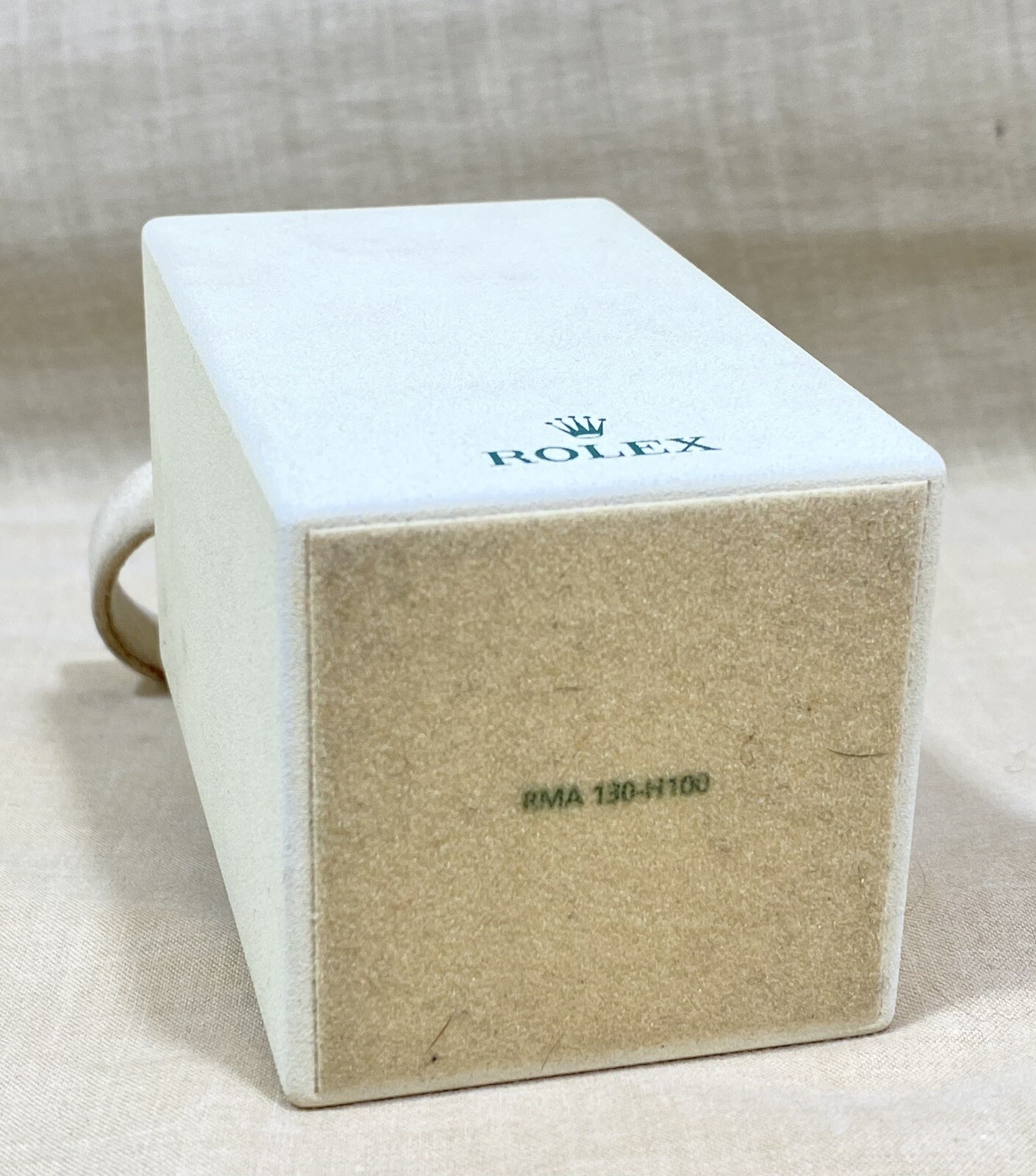 ROLEX Watch Stand Submariner Milgauss GMT Daytona Explorer Day-Date Yacht Master