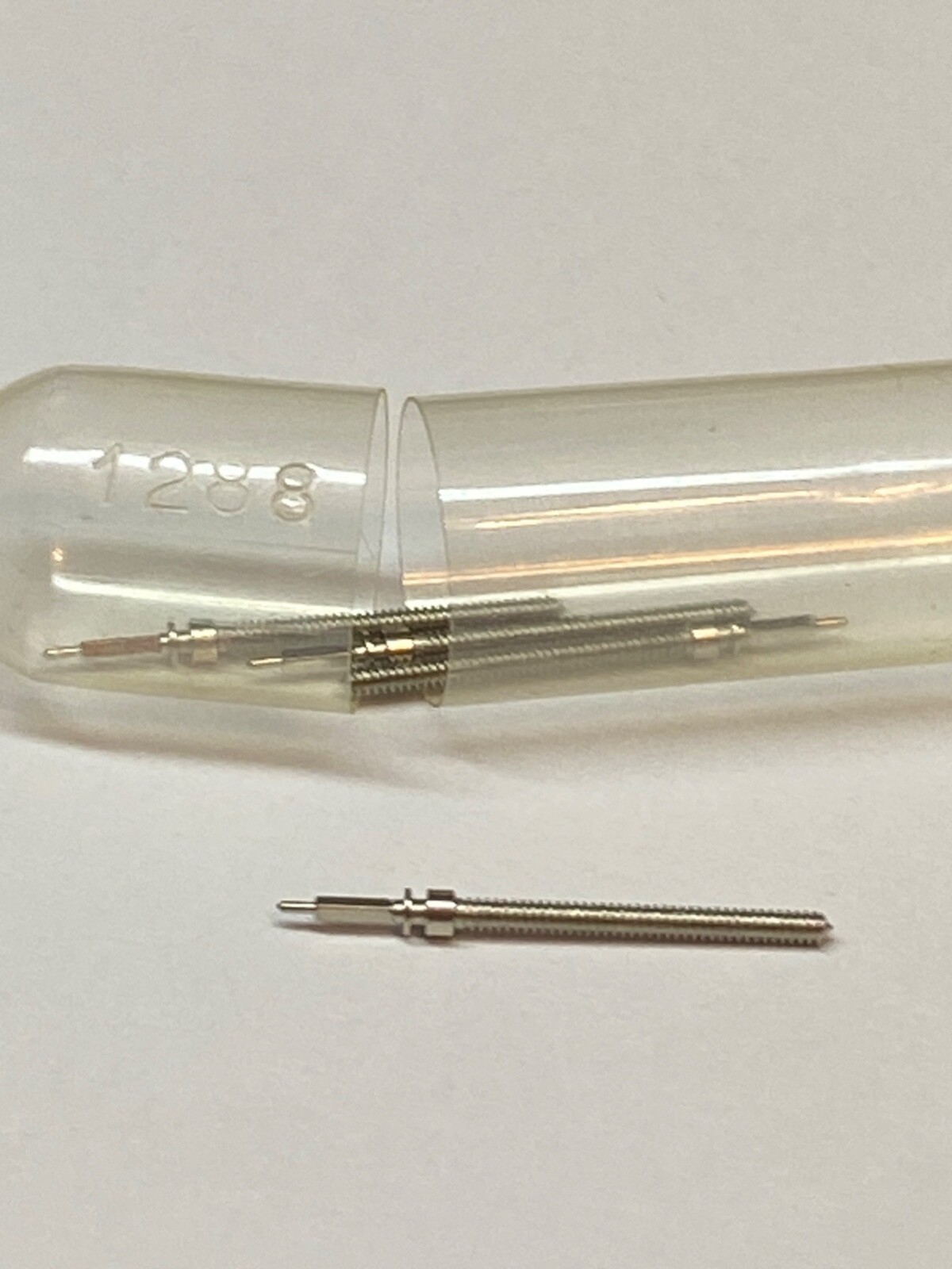 Felsa Cal 4062, 4072, 4162, 4172, 4177, Part 401 Winding Stem NOS
